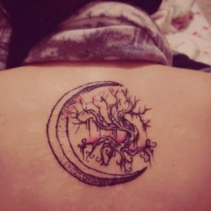 Meet your Posher, Tonia l